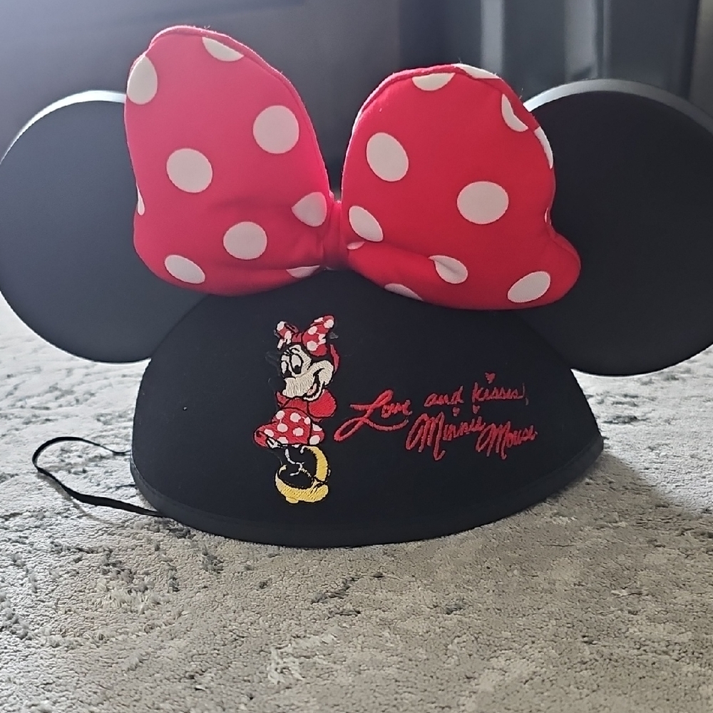Disney Hat